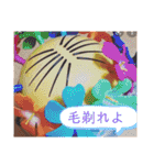 れもんこもん01（個別スタンプ：19）
