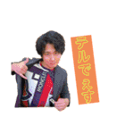 れもんこもん01（個別スタンプ：27）