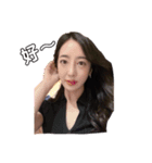 里央のSticker（個別スタンプ：1）
