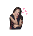里央のSticker（個別スタンプ：3）