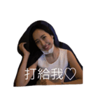 里央のSticker（個別スタンプ：5）