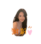 里央のSticker（個別スタンプ：7）