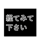 もふもふのハッピーライフ（個別スタンプ：21）