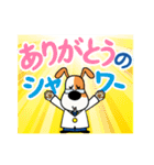 くらしのドクター宣伝隊長！クラッシーくん（個別スタンプ：20）