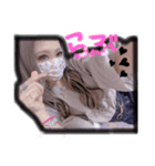ゆんです（個別スタンプ：1）
