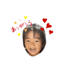 クレイジーボーイ達（個別スタンプ：5）