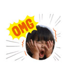 クレイジーボーイ達（個別スタンプ：7）