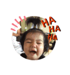 クレイジーボーイ達（個別スタンプ：8）