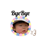 クレイジーボーイ達（個別スタンプ：13）