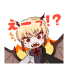たまごさんちのスタンプ（個別スタンプ：4）
