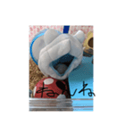 ぷくぷくちゃん2❤️（個別スタンプ：6）