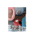 ぷくぷくちゃん2❤️（個別スタンプ：7）