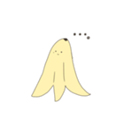 未定さん（個別スタンプ：1）
