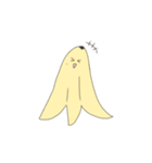 未定さん（個別スタンプ：4）