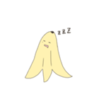 未定さん（個別スタンプ：5）