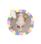 へいすけと小熊（個別スタンプ：2）