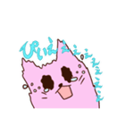 ぴよぶラインスタンプ1（個別スタンプ：7）