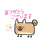 わんこふ（個別スタンプ：13）