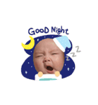 新ちゃんすたんぷぷ（個別スタンプ：39）