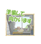 TVアニメ「先輩がうざい後輩の話」vol.2（個別スタンプ：2）