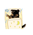 すこかねさすこじ（個別スタンプ：14）