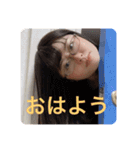 はぴはぴなスタンプ◎（個別スタンプ：2）