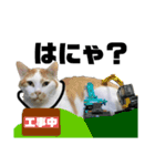 ハナテン2（個別スタンプ：8）