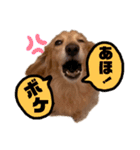 らぶぞぅa（個別スタンプ：3）