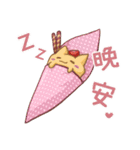 デザート猫！！（個別スタンプ：13）