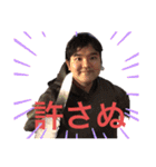 ヒロくんマン（個別スタンプ：14）