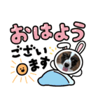 ありしなちゃんのすたんぷ（個別スタンプ：6）