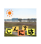 のべたん__stamp（個別スタンプ：15）