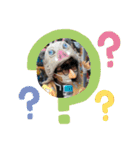 ピンポン君チャンネルスタンプ（個別スタンプ：4）