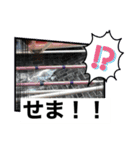 ピンポン君チャンネルスタンプ（個別スタンプ：5）