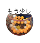 ピンポン君チャンネルスタンプ（個別スタンプ：14）