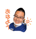 アルティメット•アルト -究極のアルティ-（個別スタンプ：1）