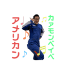アルティメット•アルト -究極のアルティ-（個別スタンプ：27）