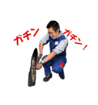 アルティメット•アルト -究極のアルティ-（個別スタンプ：30）