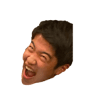武島（個別スタンプ：4）
