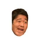 武島（個別スタンプ：8）