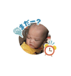 muneさん（個別スタンプ：2）