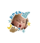 muneさん（個別スタンプ：4）