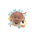 muneさん（個別スタンプ：9）