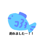 シンプルな敬語スタンプ(手書き絵文字)（個別スタンプ：21）