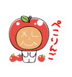 Tojoが登場A（個別スタンプ：15）