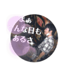 たくちょんと遊ぼスタンプ（個別スタンプ：4）