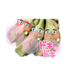 Green BANANA Life（個別スタンプ：2）