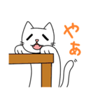 はのねこスタンプ（個別スタンプ：13）