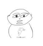 汎用性軍団（個別スタンプ：31）