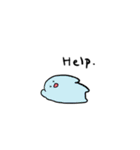 ぽのルル（個別スタンプ：5）